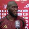 Lukaku trascinatore del Belgio: "Ora torniamo nei nostri club e vinciamo un titolo!"