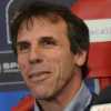 Zola: "Conte guerriero indomabile. Hanno avuto un merito"
