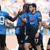 UFFICIALE - Bella notizia per i tifosi: Eintracht-Napoli in chiaro su Mediaset