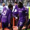 Disastro Inter! La Fiorentina domina e vince 3-0 con soltanto 13 giocatori 