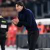 Udinese, Cioffi sul rigore all'Inter: "Per i ragazzi non c'era, ci ha spento il cervello"