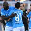 Il Napoli è un muro! Record quasi storico: torna un dato che mancava da Spalletti