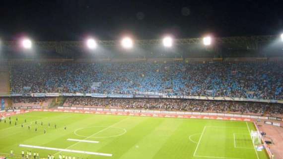 Il San Carlo al San Paolo: l'orchestra del Massimo napoletano per i 90 anni del club 