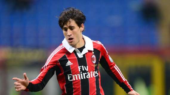 Bojan su Facebook: "La rimonta di Napoli ci dà coraggio per il futuro"