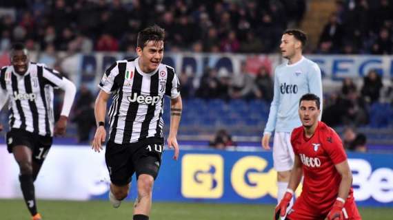 Lazio-Juve, la moviola di Premium: "Chiaro fallo di Benatia, manca un rigore alla Lazio! Ecco perché non interviene il VAR"