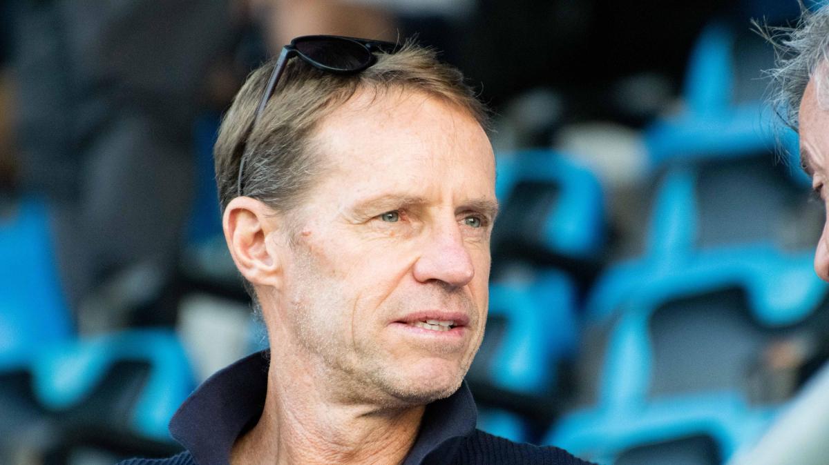 L'ex Facci: "Può non piacere, ma Allegri è un vincente e ADL non sbaglia mai allenatore"