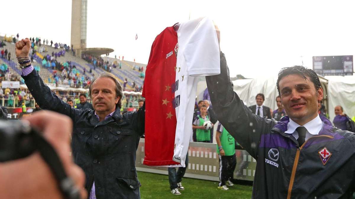 Colpo spagnolo per la Fiorentina: arriva un calciatore dal Malaga