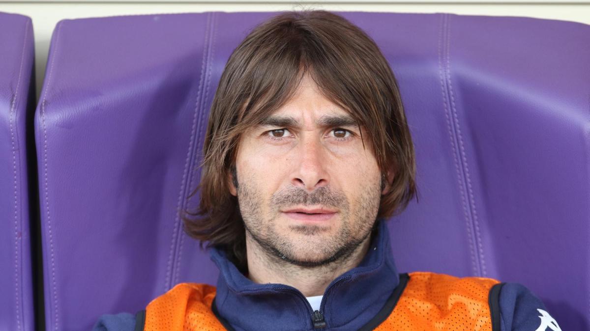 Conti, il figlio Daniele svela: "Dissi a Viola che lo vedevo bene nel Napoli. Dopo 2 ore lo blindò"