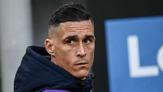 L'ex azzurro Callejon riparte dalla Serie C spagnola: arriva l'annuncio