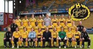 Elfsborg, ecco la rosa del club svedese ai raggi X