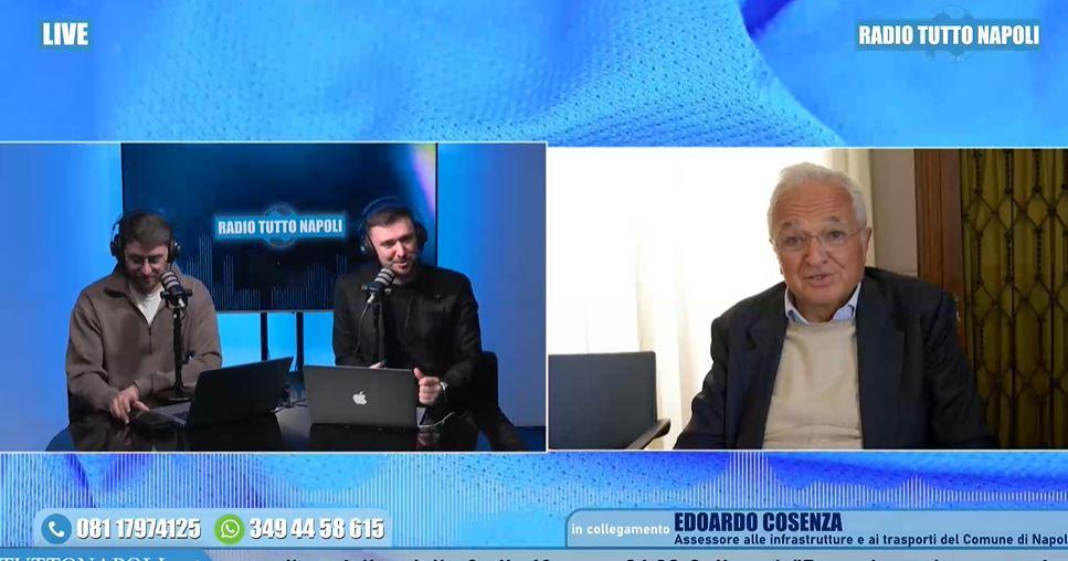 Immagine news Radio Tutto Napoli n.2