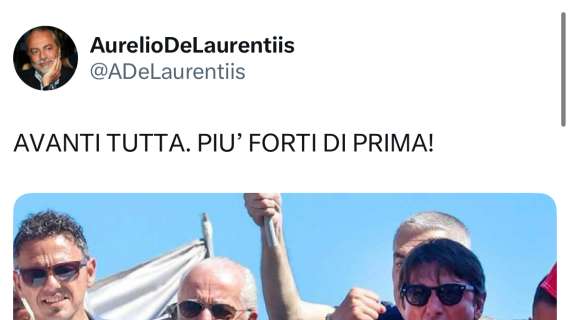 Futuro Conte, summit finito e tutti a cena: l'annuncio di ADL e poi le dichiarazioni