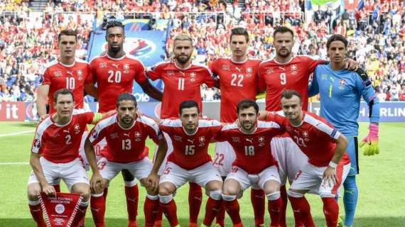 UFFICIALE - Ripartono dall'11 maggio le attività sportive in Svizzera: i dettagli