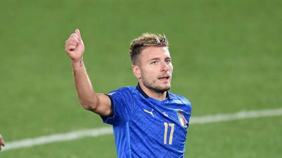 L'Italia vince 2-0 in Lituania, 3 su 3 e primo posto: Insigne e Di Lorenzo non entrano