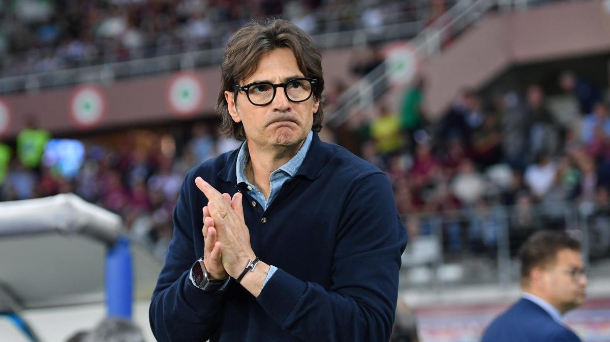 Vanoli al Viola Park: comincia oggi la sua avventura alla guida della Fiorentina