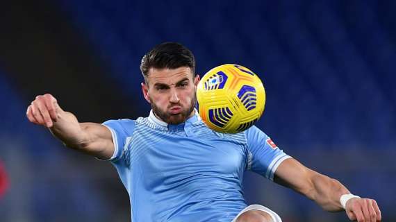 Lazio, Hoedt sui social: "È stata colpa mia se siamo stati eliminati oggi"
