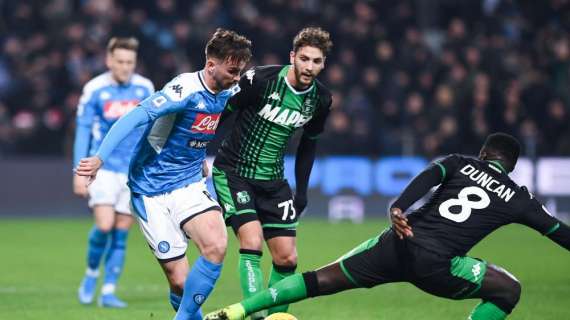 Da Milano - ADL vuole blindare Fabian con la clausola ma il rinnovo è in standby