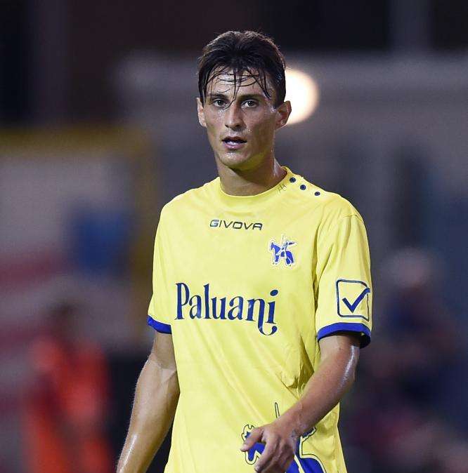 Castori sponsorizza Inglese: "Ha grande umiltà, al Napoli può solo migliorare"