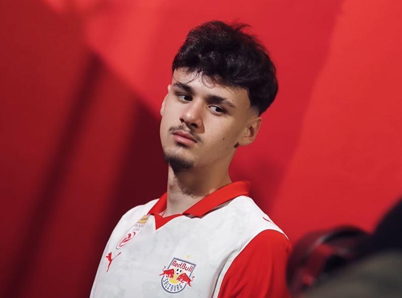 Alajbegovic, il papà avvisa il Napoli e le altre italiane: "Molti club interessati a Kerim"