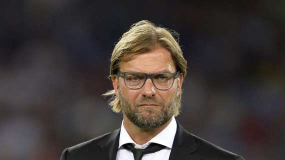 Clamoroso Juve, occhi sul Borussia Dortmund: Klopp il possibile dopo Conte