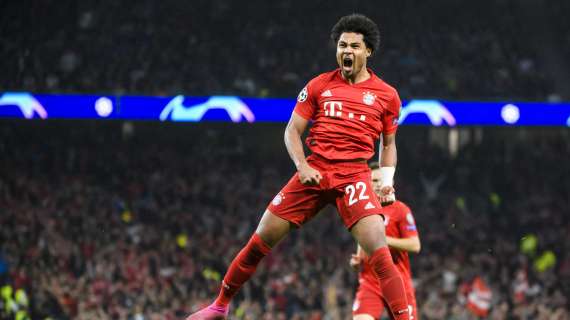 Champions, il PSG perde anche a Monaco: il Bayern vola ai quarti!