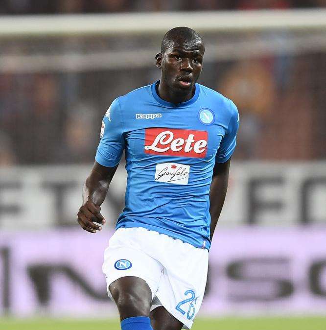 Koulibaly salterà Napoli-Shakhtar! Giallo nei minuti finali: il centrale era diffidato