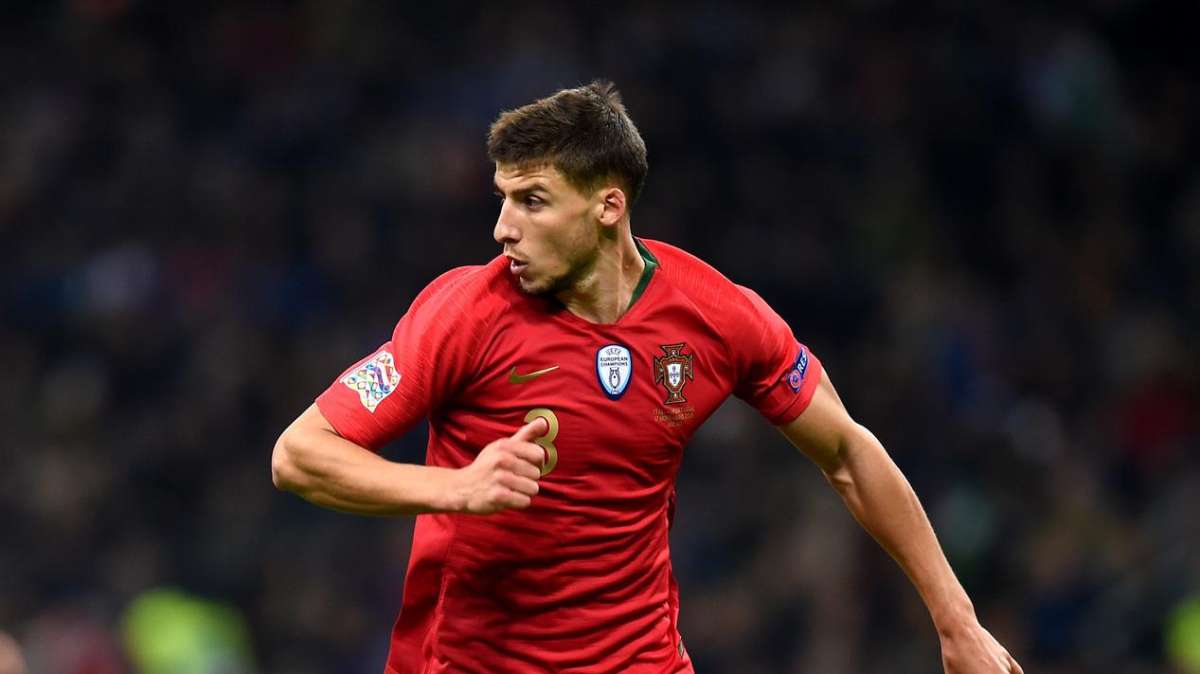 Koulibaly, niente City: Guardiola ha preso Ruben Dias per 55mln più Otamendi, i dettagli