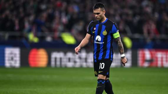 Inter out, la reazione ironica sui social: “Peccato, sono super allenati ai rigori”