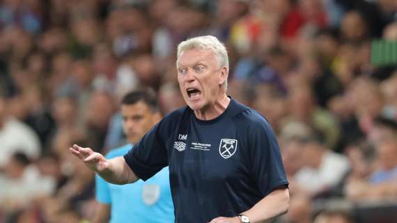 Everton, Moyes dà il benvenuto a Grealish: "Conosciamo il suo livello, so qual è sua ambizione"
