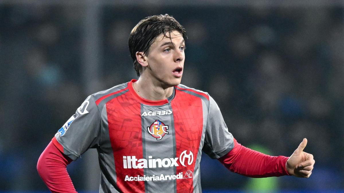 Ag. Zerbin: "Cremonese lo riscatta in un solo caso! Era il momento di lasciare Napoli"