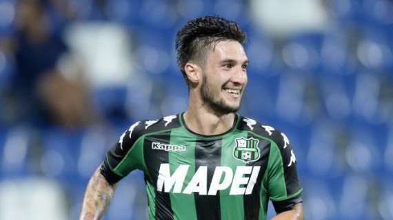 Sky - Politano fuori tempo, l'accordo Napoli-Sassuolo era stato trovato a 28mln più 1!