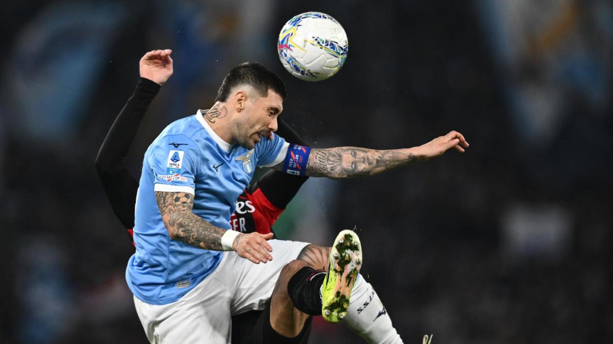 Lazio, ancora problemi per Zaccagni: salterà anche il Napoli?