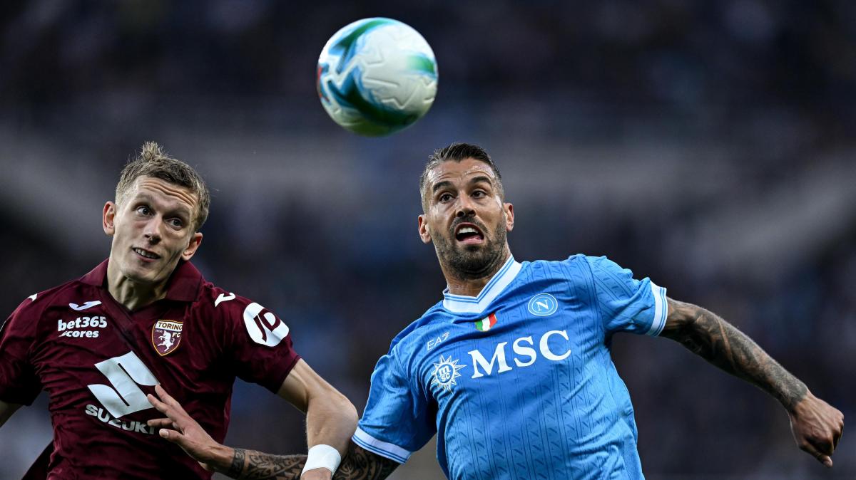 Spinazzola: "Focus sul campionato. In Champions bisogna vincere, ma si passa dalla A"