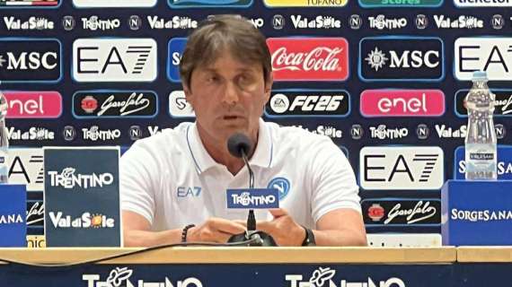 Critiche per la Champions? Conte non ci sta: "Ho solo 6 partecipazioni, per le italiane lotta impari…"