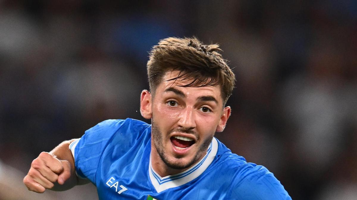 Gilmour: "Vincere lo Scudetto è speciale. Se il Mondiale vale di più? È il mio sogno"