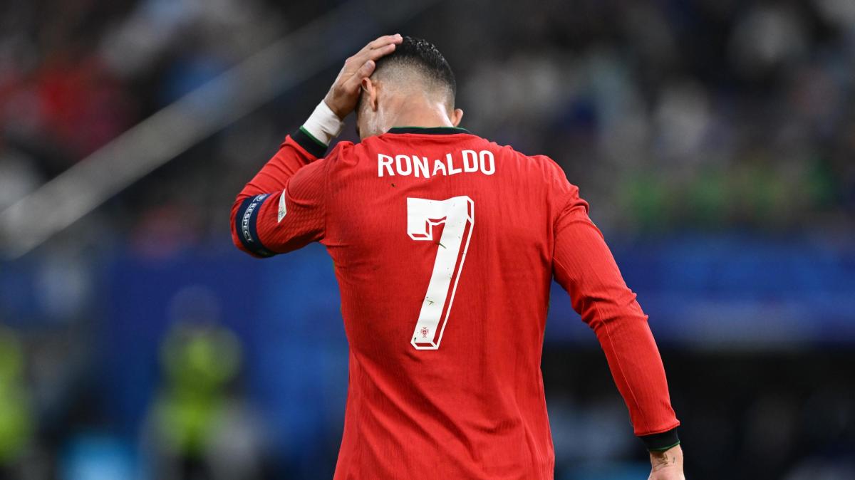Arriva un'altra sorpresa: RD Congo ferma il Portogallo, a secco CR7