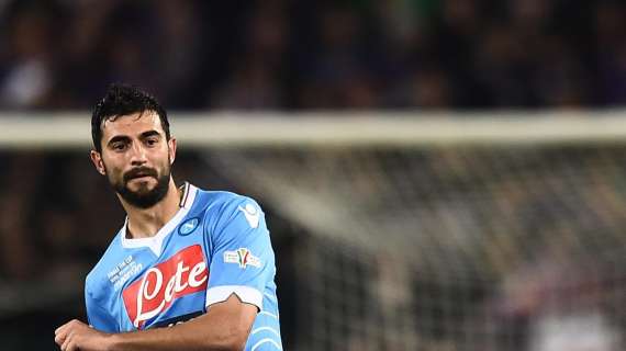 "Priorità al campionato, Napoli scelta che rifarei": Albiol a Sportitalia alle 23