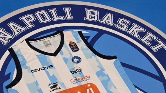Dominio azzurro al Pala Barbuto: GeVi Napoli Basket batte Pesaro 93-75