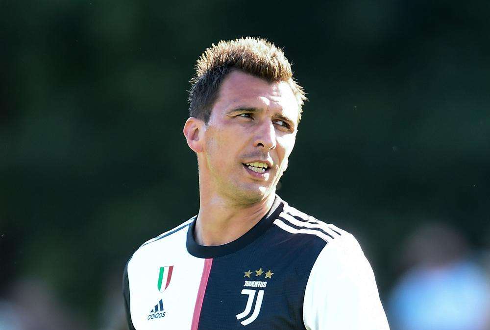 Tmw - Colpo in attacco per il Milan: accordo con Mandzukic
