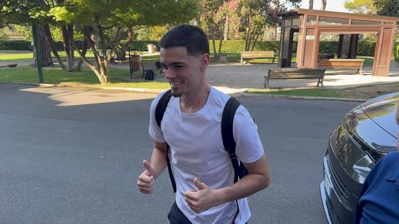 Gutierrez-Napoli, nel contratto c'è una clausola rescissoria: cifre e dettagli