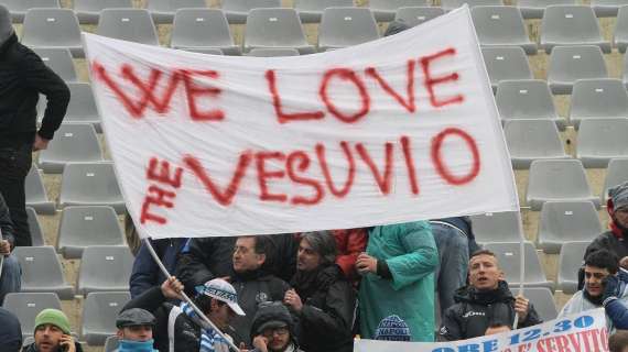 De Crescenzo (pres. Movimento Neoborbonico): "Lega non può ignorare i cori beceri dello Juventus Stadium"