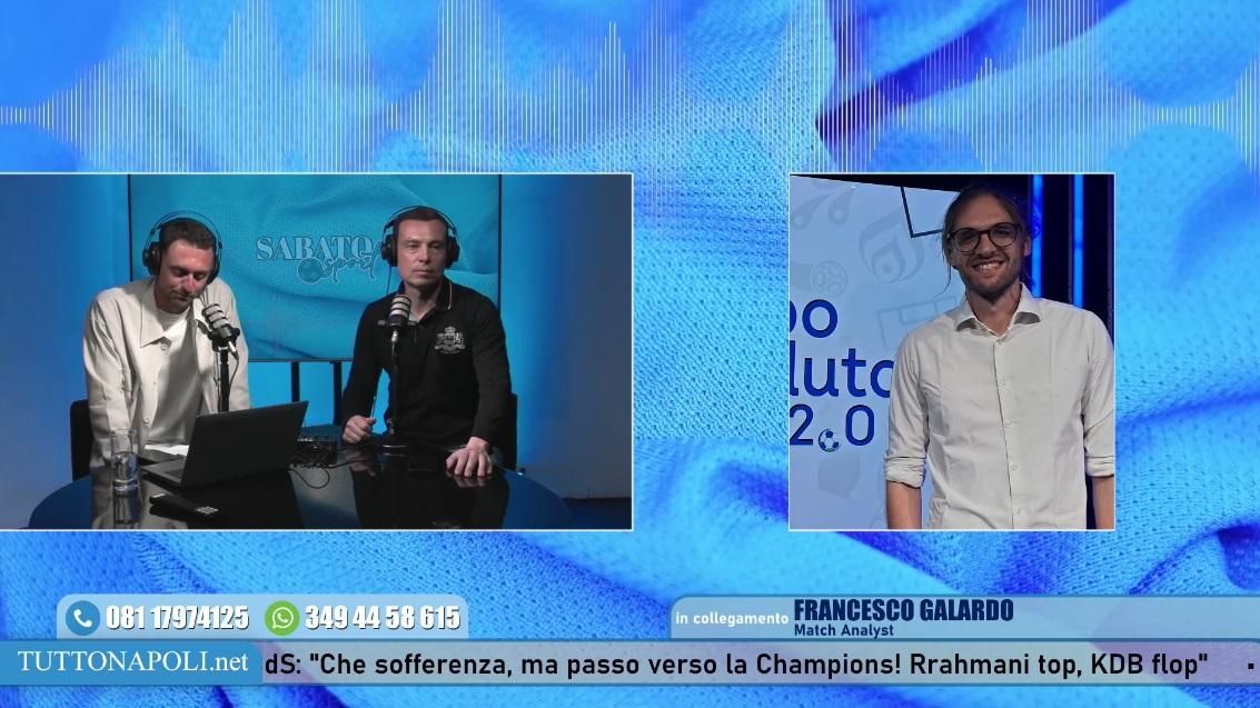 Immagine news Radio Tutto Napoli