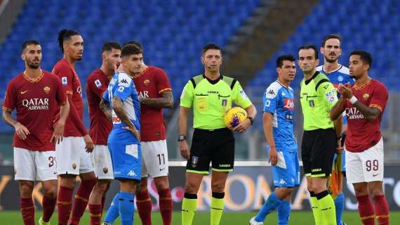 Gazzetta - Napoli spento, afflosciato e ostaggio di cattivi pensieri: è l'ora di farsi delle domande
