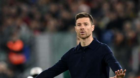 Bayer, Xabi Alonso: “Un onore sfidare Gasperini, l’Atalanta è speciale ma abbiamo un piano”