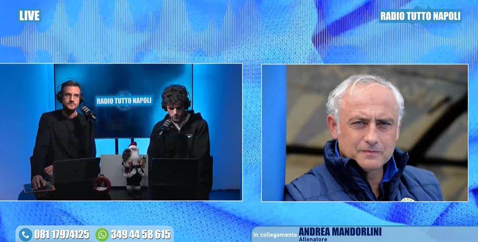 Immagine news Radio Tutto Napoli n.1