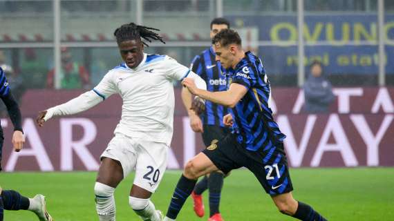 Tchaouna lascia subito la Lazio e va al Burnley: le cifre