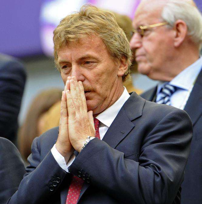 Boniek snobba la Juve: "Napoli e Roma giocano meglio di tutte le altre squadre"