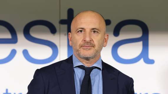 Inter, Ausilio: "Col Napoli gara importante ma non fondamentale. Dobbiamo recuperare più punti possibili"
