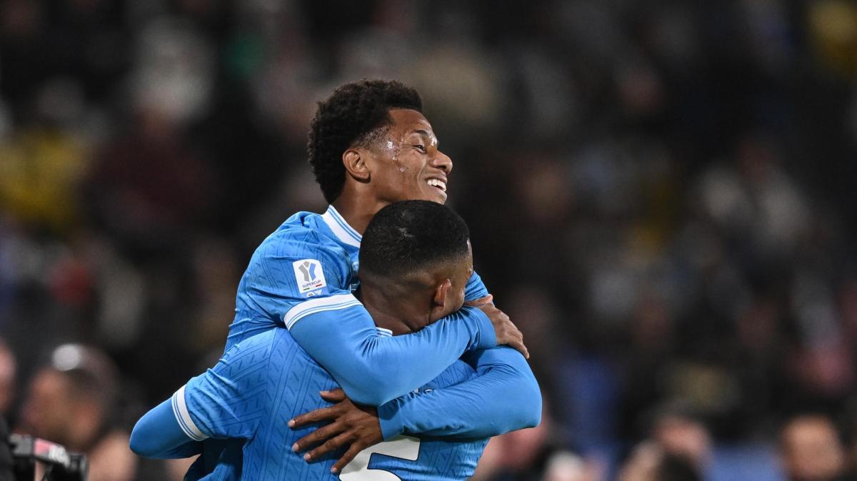 Neres merita la convocazione col Brasile? Per i dati produce più di Vinicius e Rodrygo