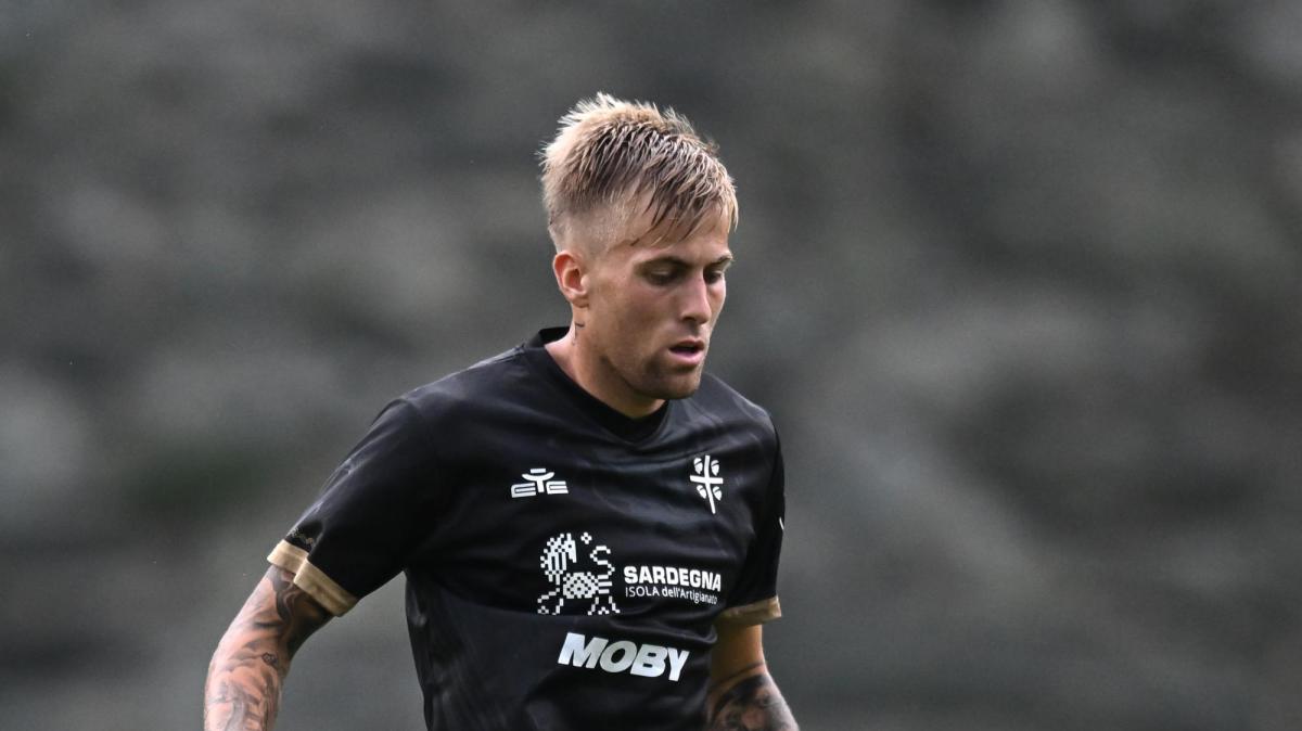 Cagliari, che tegola per Pisacane dopo Napoli: rottura del crociato per Felici 